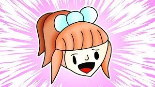 Doki Doki Literature Club vs FNAF! Funtime Freddy Meets Monika!