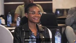 Converge 3rd Edition: Moses Presentation Video