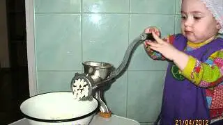 Сирна запіканка від Ромашки