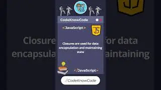 30-Second Crash Course: JavaScript Scope and Closures