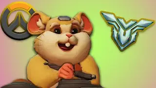 Can we become the #1 Ball? | Overwatch 2 LIVE