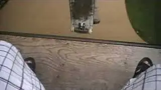 mini-pipe sesh