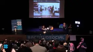 Diana Hidalgo, Fidelización de clientes por medio de WhatsApp