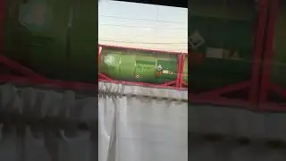 Я в поезде