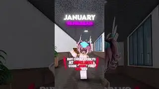 YOUR MONTH YOUR MM2 CREATOR🤑