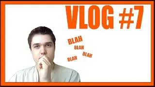 #7 Video Blog World of Warcraft Warlords of Draenor & Tendonitis