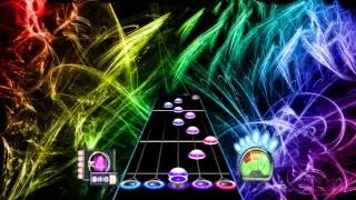 GH3 - Undefined Paradox (4000 Notes!) PREVIEW