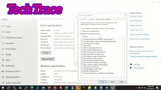 Virtual memory increase |virtual Ram increase || Advanced system settings 