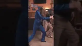 Самооборона от Око Гора