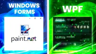 Tvorba grafických aplikací ve WPF 😀