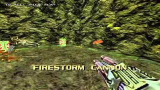 Turok 2: Ry vs Kub - Caves-3