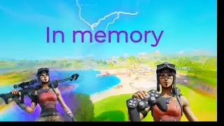 In Memory
