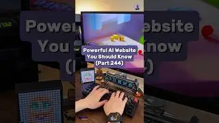 Convert Images to Text-PDF in Seconds | AI Magic You Didn't Know 