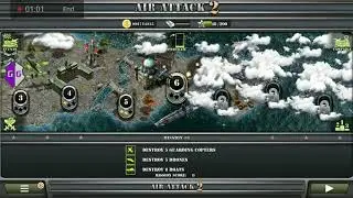 Взлом AirAttack 2 \ Hack AirAttack 2