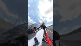 Adrenaline Rush!