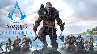 Assassins Creed Valhalla : Победить во флютинге (Рептон. Юнгульф)