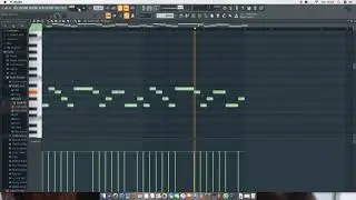 Kalash - Mwaka Moon (ft. Damso) instrumentale Flstudio Remake en 5min !