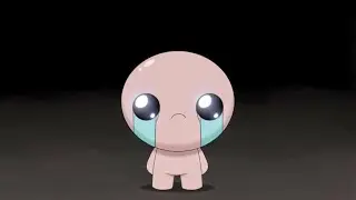 Мама я иду The Binding of Isaac: Repentance