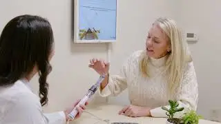 Testimonial Treatment
