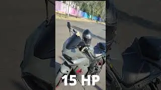 DINAMO R4 MOTOS QUE SON BASURA  PT:2