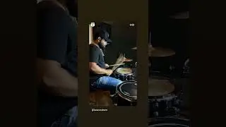 #drumsdrumsdrums