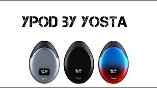 Ypod Kit From Yosta Review
