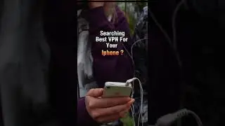 Best VPN For iPhone 