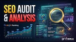 How to SEO Audit and Analysis