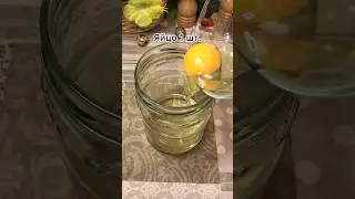 Самый популярный соус за 1 минуту. 