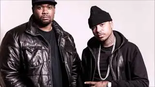 Best Of Chinx Drugz (R.I.P)