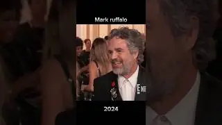 Marvel actors then vs now (Part 2) #marvel #nostalgia
