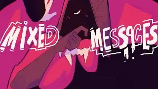 Mixed Messages | OC