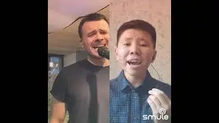 Забыть тебя! Кавер с самим Emin ! Думаю, получилось круто!