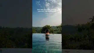 Save this dreamy hotel for a future visit to Sri Lanka 🇱🇰 #srilanka #srilankahotel #luxuryhotel