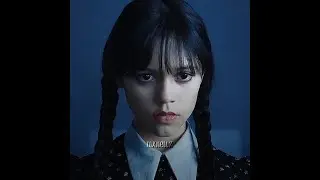 Wednesday Addams🕷 | Wednesday 2022 | #wednesdayaddams #edit #shorts