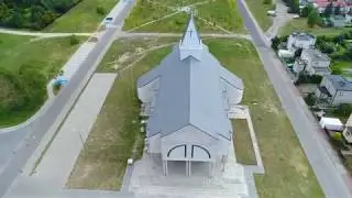 Podniebny Toruń IV - Rubinkowo, Bielawy, Na Skarpie