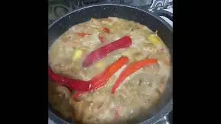 Ginisang Mongo
