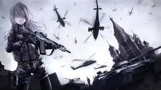 《Lorde》- Everybody Wants To Rule The World ~ NIGHTCORE