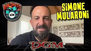 RWS - Simone Mularoni