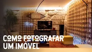 [How to] photograph real-estate