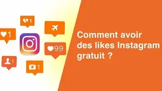 COMMENT AVOIR DES ABONNÉS ET DES LIKES SUR INSTAGRAM GRATUITEMENT ET FACILEMENT EN 2023