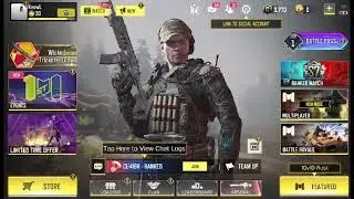 COD Mobile with friends! (In Hindi)