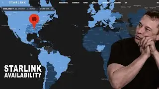 When Will SpaceX Starlink Be Available In My Area