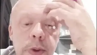Шоу  Госпожа Криц И ЕЕ Шрек РАБ НЛО в Эфире‼️