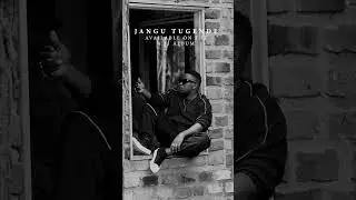 JANGU TUGENDE - Brian Weiyz