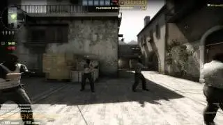 CS:GO Italy Gameplay #4