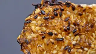 MELTING SESAME