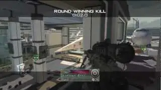 Nitrogen Baez | My First Killcam In NitrogenLegacy!