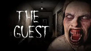 I Should NOT of Entered this House - The Guest
