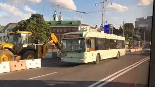 Минск